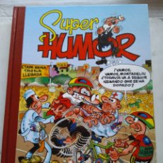 Fumetti: SUPER HUMOR N°33. Lote 346402303