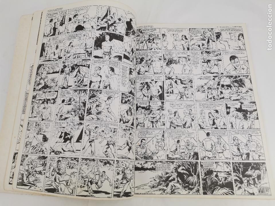 C&oacute;mics: COM-352. CLASICOS DEL COMIC. N&ordm;1. REVISTA MENSUAL. - Foto 6