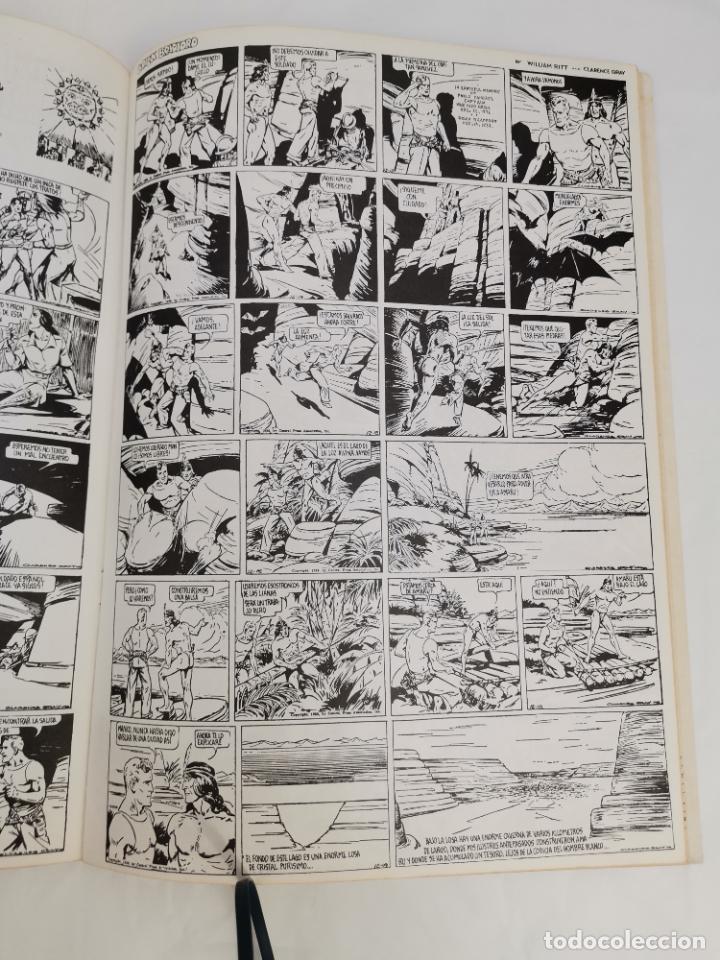 C&oacute;mics: COM-352. CLASICOS DEL COMIC. N&ordm;1. REVISTA MENSUAL. - Foto 11