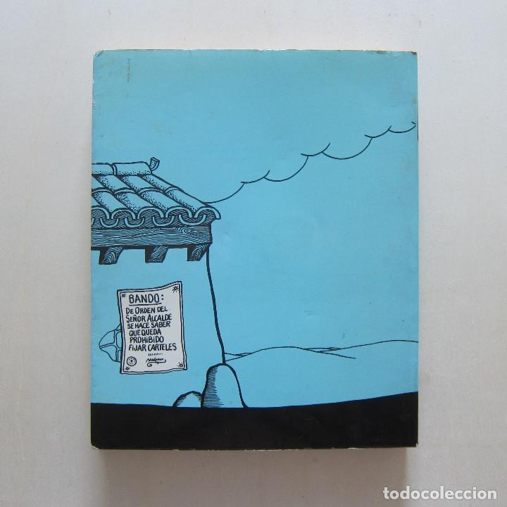 C&oacute;mics: EL LIBRO DEL FORGES (EDICIONES 99) COMIC - Foto 2