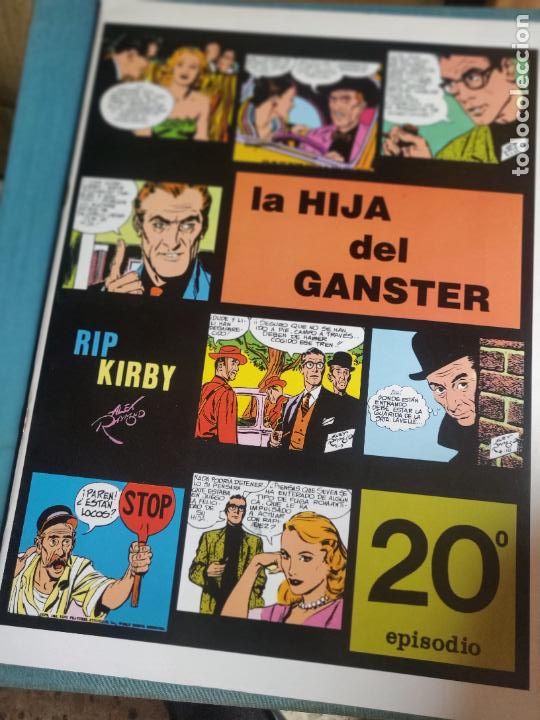 C&oacute;mics: RIP KIRBY 20 MAGERIT - Foto 1