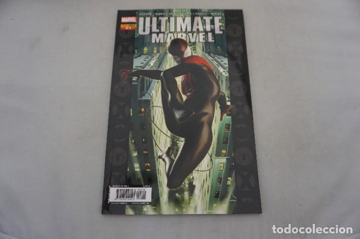 C&oacute;mics: 17B/ ULTIMATE MARVEL 2 - ISSUE 3 - - Foto 1