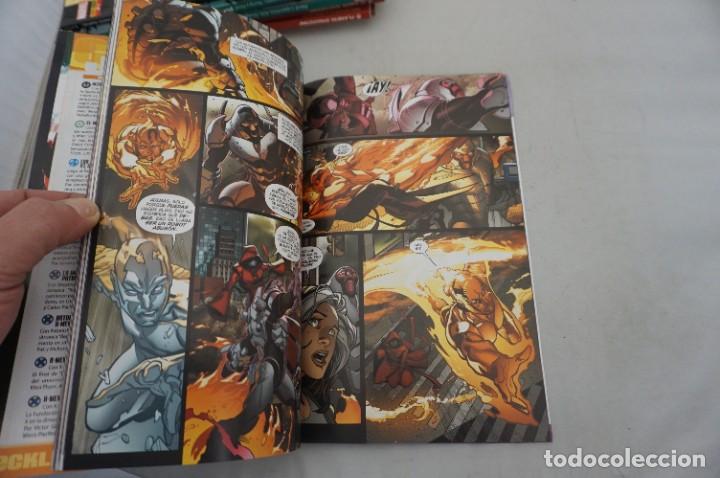 C&oacute;mics: 17B/ ULTIMATE MARVEL 2 - ISSUE 3 - - Foto 4