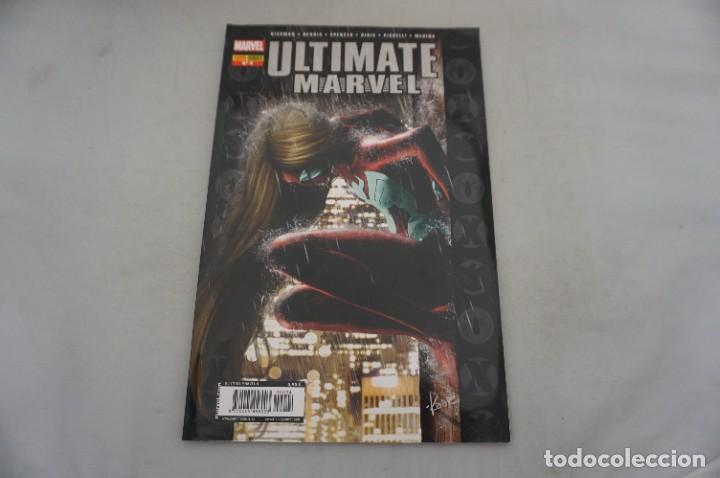C&oacute;mics: 17B/ ULTIMATE MARVEL 4 - ISSUE 5 - Foto 1