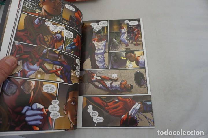 C&oacute;mics: 17B/ ULTIMATE MARVEL 4 - ISSUE 5 - Foto 3