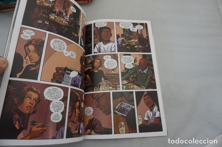 C&oacute;mics: 17B/ ULTIMATE MARVEL 5 - ISSUE 6 - Foto 3