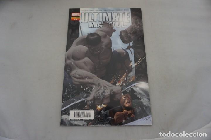 C&oacute;mics: 17B/ ULTIMATE MARVEL 6 - ISSUE 8 - Foto 1