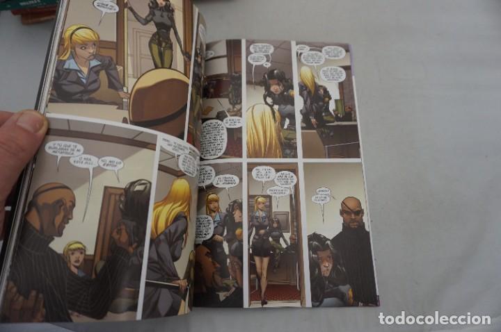 C&oacute;mics: 17B/ ULTIMATE MARVEL 6 - ISSUE 8 - Foto 3