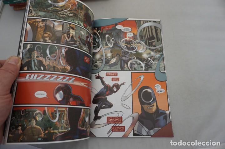 C&oacute;mics: 17B/ ULTIMATE MARVEL 6 - ISSUE 8 - Foto 4
