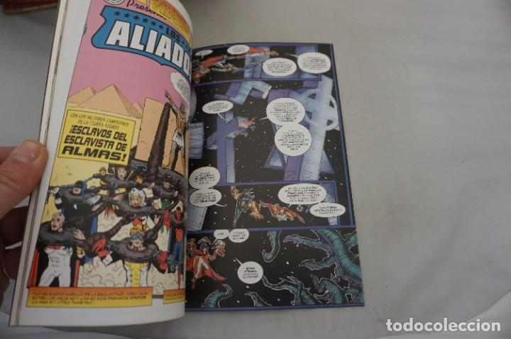C&oacute;mics: 17B/ SUPREME - 4 DE 6 / MOORE, BENNET, VEITCH / DOLMEN EDITORIAL - Foto 3