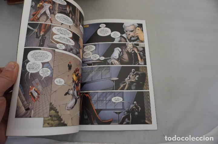 C&oacute;mics: 17B/ SUPREME - 4 DE 6 / MOORE, BENNET, VEITCH / DOLMEN EDITORIAL - Foto 4