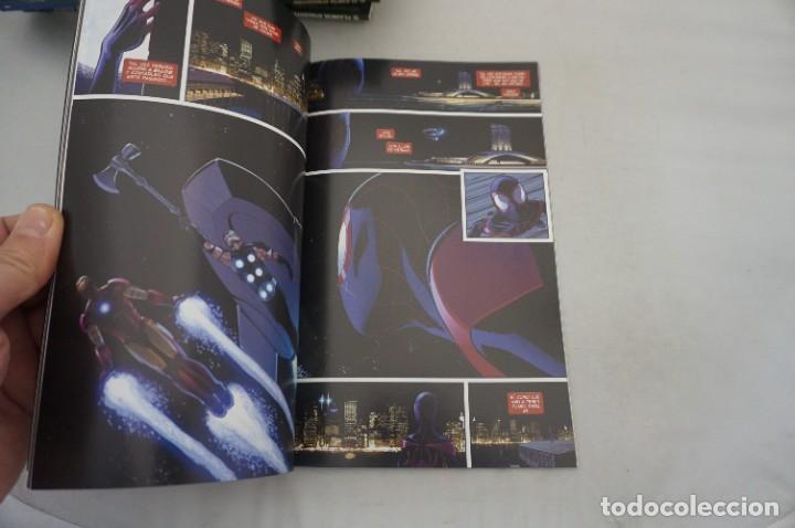 C&oacute;mics: 17B/ ULTIMATE MARVEL 8 - Foto 3