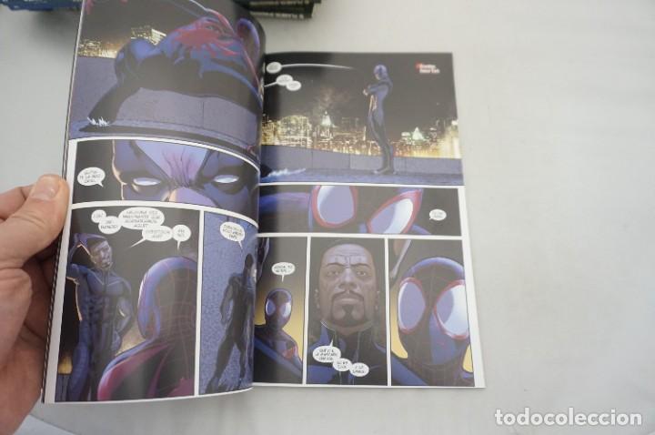 C&oacute;mics: 17B/ ULTIMATE MARVEL 8 - Foto 4
