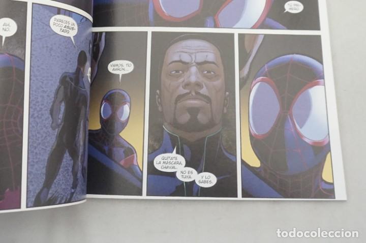 C&oacute;mics: 17B/ ULTIMATE MARVEL 8 - Foto 5