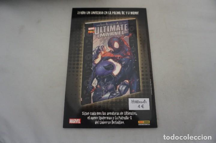 C&oacute;mics: 17B/ ULTIMATE MARVEL 8 - Foto 6