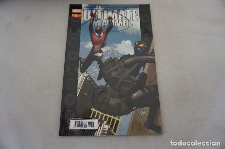C&oacute;mics: 17B/ ULTIMATE MARVEL 7 - ISSUE 09 - Foto 1