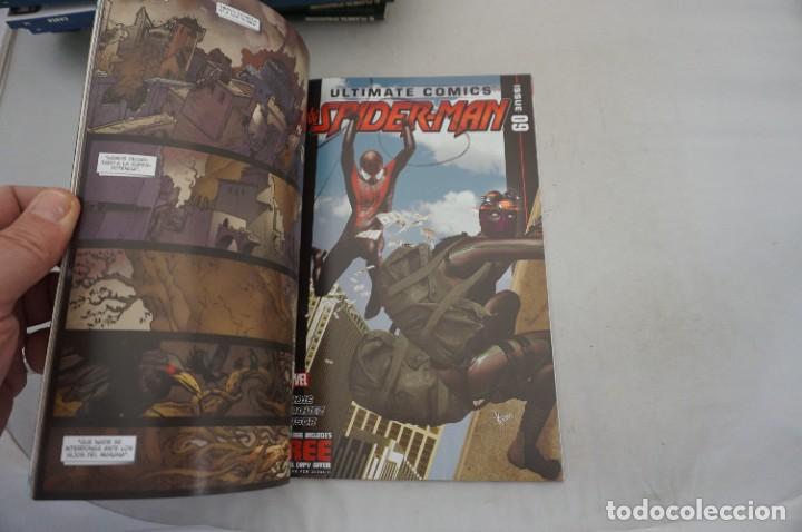 C&oacute;mics: 17B/ ULTIMATE MARVEL 7 - ISSUE 09 - Foto 3