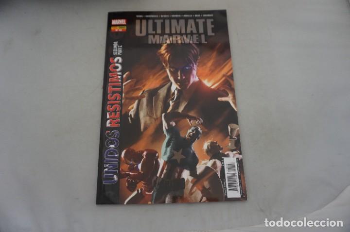 C&oacute;mics: 17B/ ULTIMATE MARVEL 13 - UNIDOS RESISTIMOS SEGUNDA PARTE - Foto 1