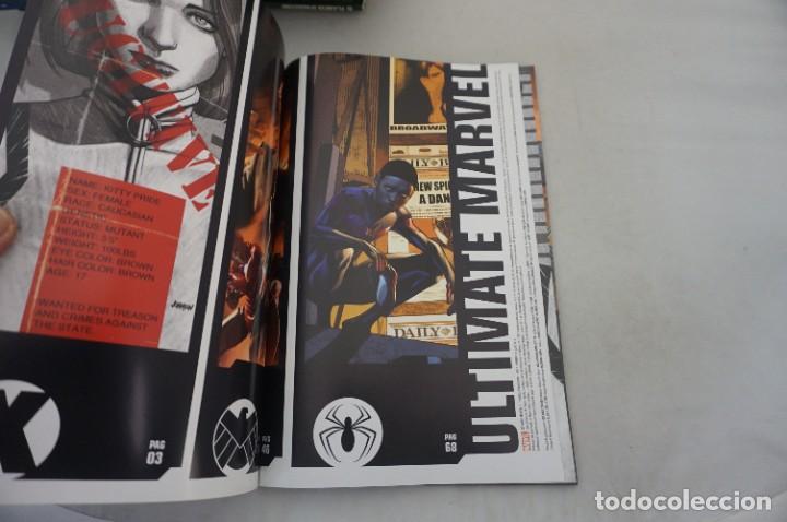 C&oacute;mics: 17B/ ULTIMATE MARVEL 13 - UNIDOS RESISTIMOS SEGUNDA PARTE - Foto 2