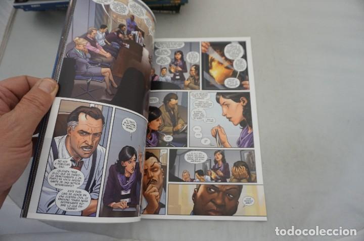 C&oacute;mics: 17B/ ULTIMATE MARVEL 13 - UNIDOS RESISTIMOS SEGUNDA PARTE - Foto 3