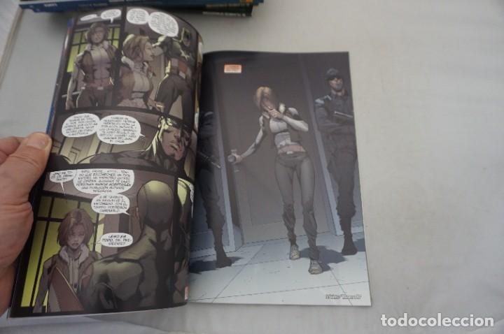 C&oacute;mics: 17B/ ULTIMATE MARVEL 13 - UNIDOS RESISTIMOS SEGUNDA PARTE - Foto 5