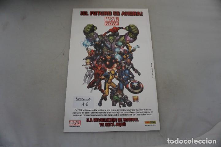 C&oacute;mics: 17B/ ULTIMATE MARVEL 11 - DIVIDIDOS CAEMOS SEGUNDA PARTE - Foto 5