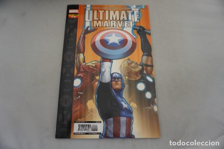 C&oacute;mics: 17B/ ULTIMATE MARVEL 15 - - Foto 1