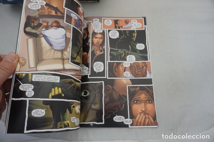 C&oacute;mics: 17B/ ULTIMATE MARVEL 15 - - Foto 3