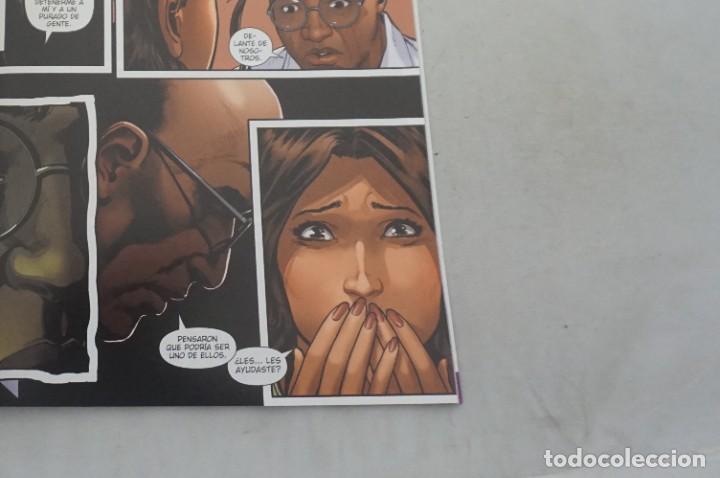 C&oacute;mics: 17B/ ULTIMATE MARVEL 15 - - Foto 4