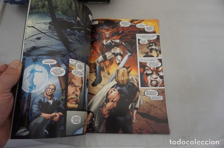 C&oacute;mics: 17B/ ULTIMATE MARVEL 15 - - Foto 5