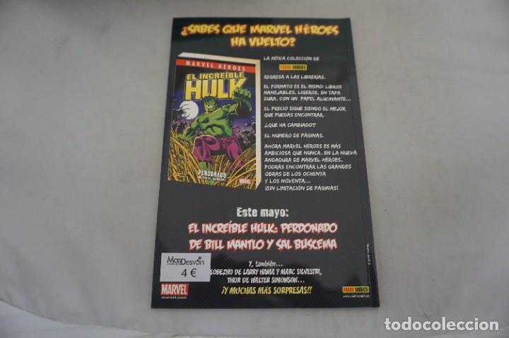 C&oacute;mics: 17B/ ULTIMATE MARVEL 15 - - Foto 6