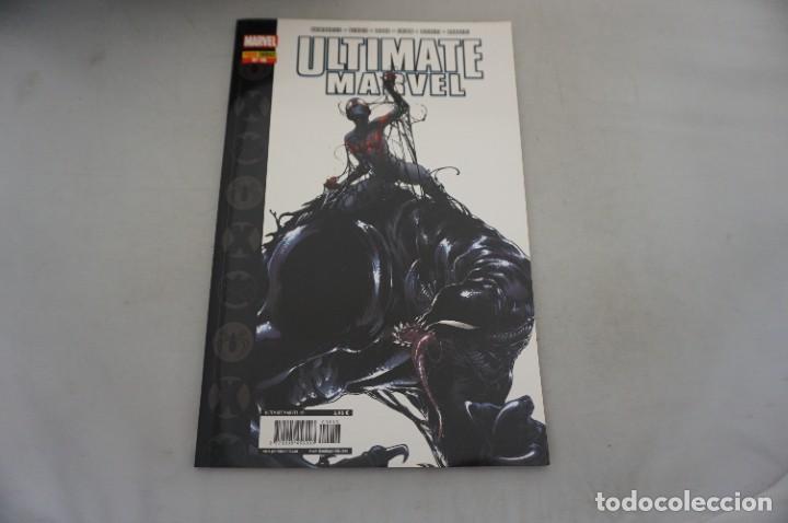 C&oacute;mics: 17B/ ULTIMATE MARVEL 16 - Foto 1