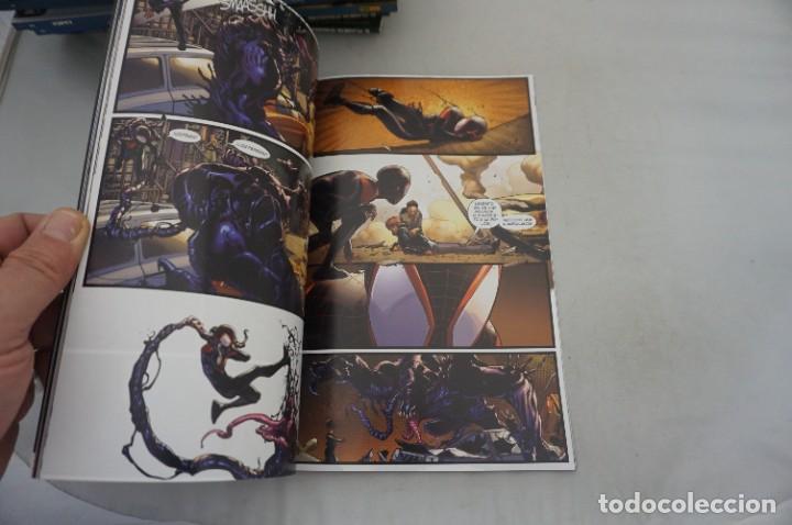 C&oacute;mics: 17B/ ULTIMATE MARVEL 16 - Foto 3