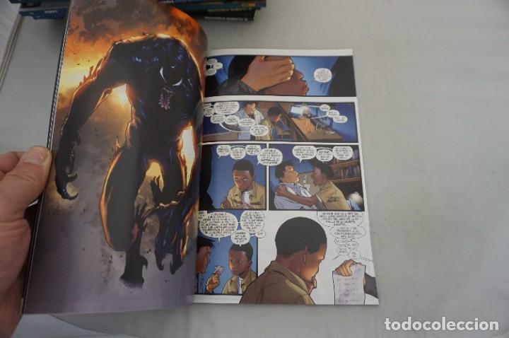C&oacute;mics: 17B/ ULTIMATE MARVEL 16 - Foto 4