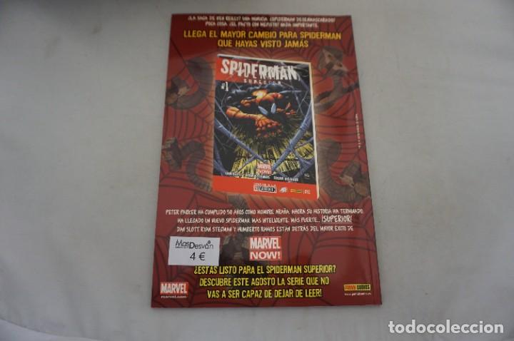 C&oacute;mics: 17B/ ULTIMATE MARVEL 16 - Foto 5