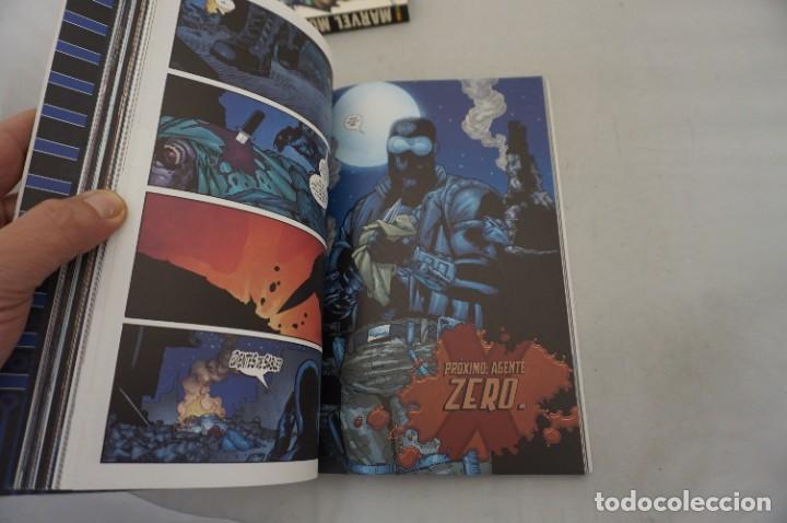 C&oacute;mics: 17B/ MARVEL MONSTER - ARMA X - Foto 4