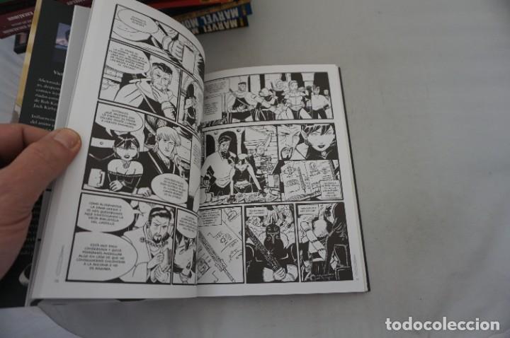 C&oacute;mics: 17B/ LOS REYES ELFOS - VICTOR SANTOS / LA ESPADA DE LOS INOCENTES - Foto 5