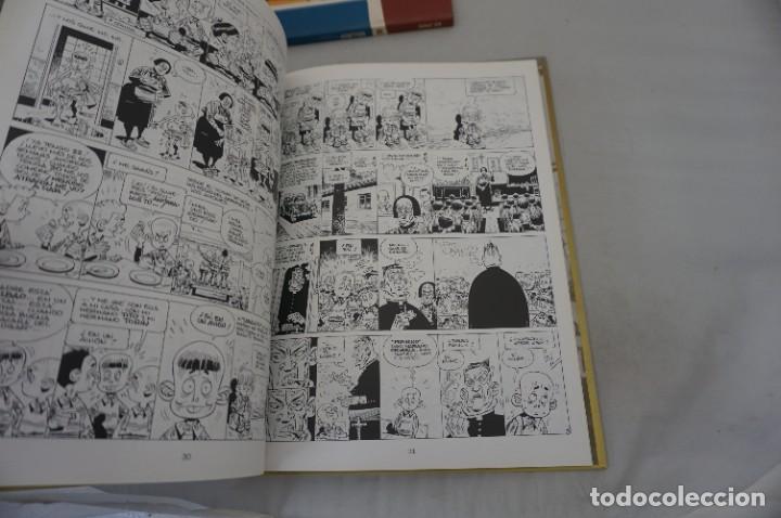 C&oacute;mics: 17B/ PARACUELLOS 3 - CARLOS JIMENEZ / GLENAT - Foto 4