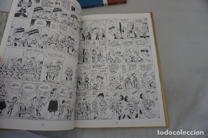 C&oacute;mics: 17B/ PARACUELLOS 3 - CARLOS JIMENEZ / GLENAT - Foto 5