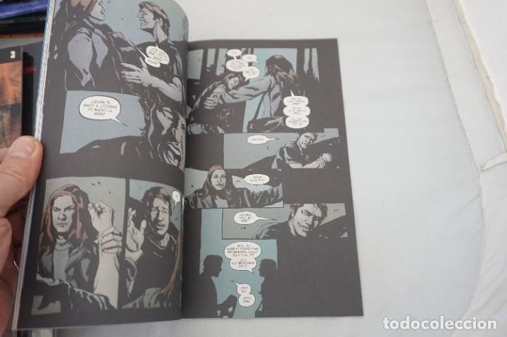 C&oacute;mics: 18C/ MAX - ALIAS - 4 - BENDIS, GAYDOS - Foto 4