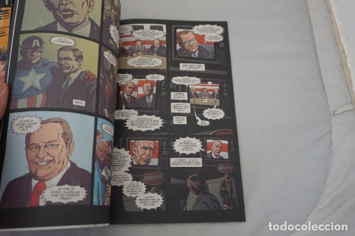 C&oacute;mics: 18C/ MAX - ALIAS - 2 - BENDIS, GAYDOS - Foto 4