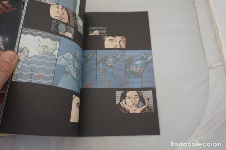 C&oacute;mics: 18C/ MAX - ALIAS - 1 - BENDIS, GAYDOS - Foto 3