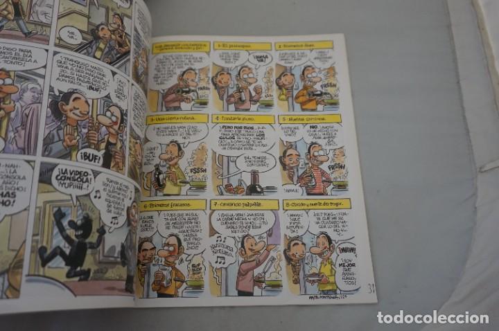 C&oacute;mics: 18C/ LA PAREJITA 36- PEGAMENTO PASION / MANUEL FONTDEVILA - Foto 4