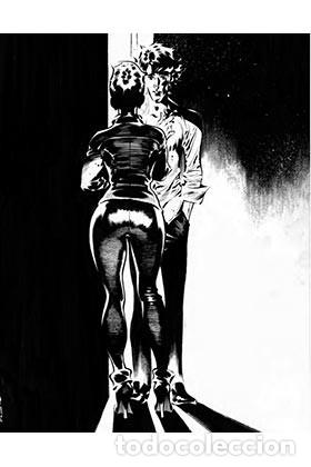 C&oacute;mics: C&oacute;mics. JAZZ MAYNARD. EL CUARTO NOIR - RAULE / ROGER (Carton&eacute;) - Foto 2
