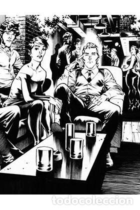 C&oacute;mics: C&oacute;mics. JAZZ MAYNARD. EL CUARTO NOIR - RAULE / ROGER (Carton&eacute;) - Foto 3