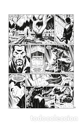 C&oacute;mics: C&oacute;mics. JAZZ MAYNARD. EL CUARTO NOIR - RAULE / ROGER (Carton&eacute;) - Foto 5