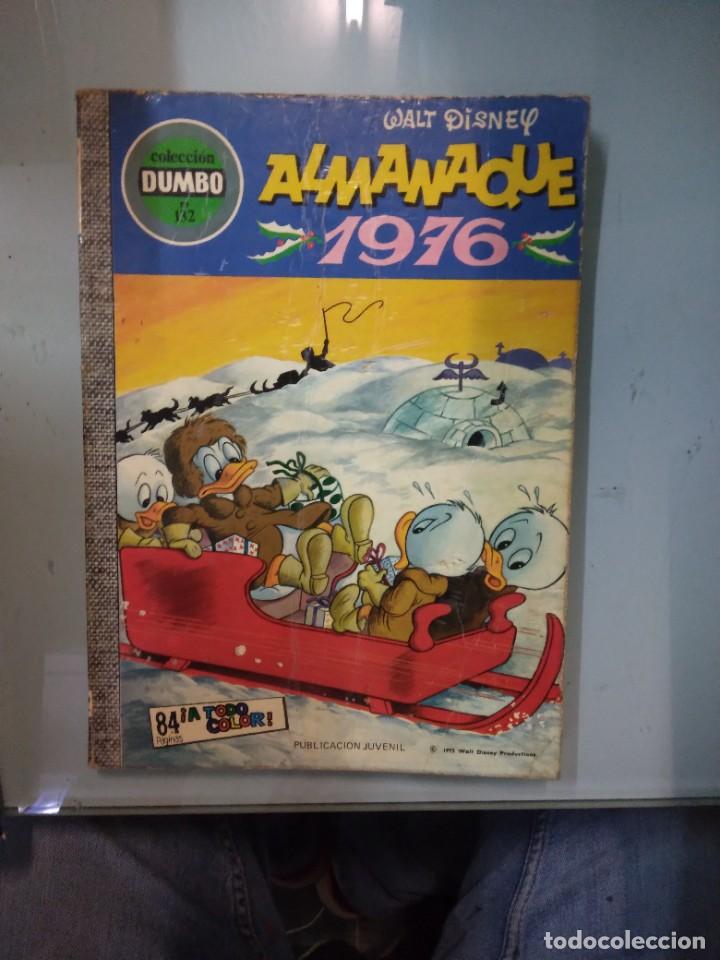 C&oacute;mics: Coleccion Dumbo,132, Walt Disney - Foto 1