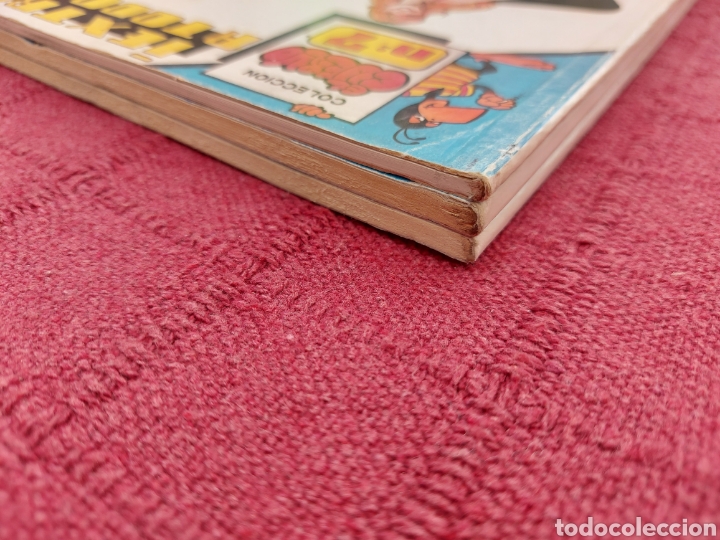 C&oacute;mics: COMIC EROTICO EROTICOS COLECCION EL CUERVO COMICS PARA ADULTOS N&deg;S: 2,3 Y 7 - Foto 12