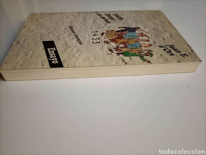 C&oacute;mics: Tint&iacute;n Herge y los dem&aacute;s.Juan E. dOrs - Foto 3