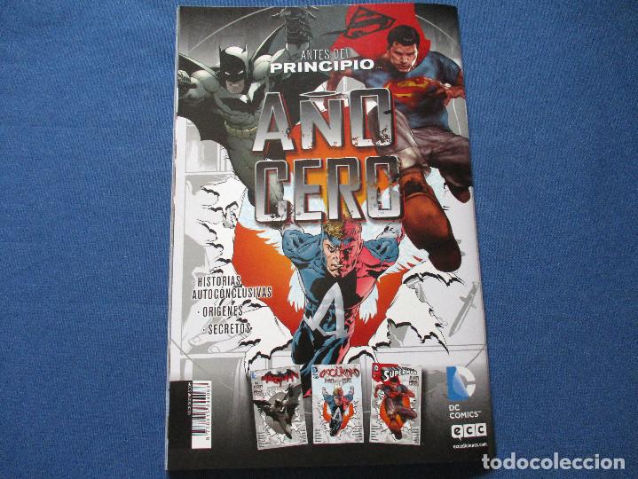 C&oacute;mics: DC / GREEN LANTERN N.&ordm; 12 de GEOFF JOHNS &middot; NUEVO UNIVERSO DC &middot; ECC - Foto 6